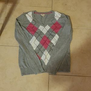 Women's sweater